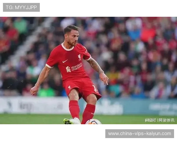 利物浦借助二点抢夺重获主动,麦卡利斯特表现强硬 利物浦借助二点抢夺重获主动,麦卡利斯特表现强硬