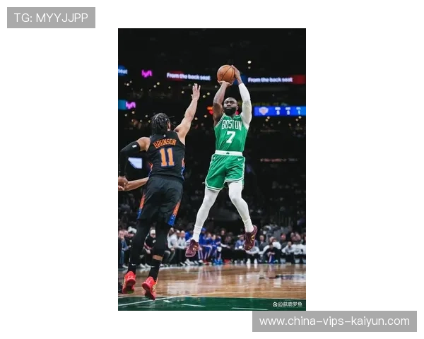 塔图姆罚球线把握住关键分,凯尔特人保持强势 塔图姆罚球线把握住关键分,凯尔特人保持强势