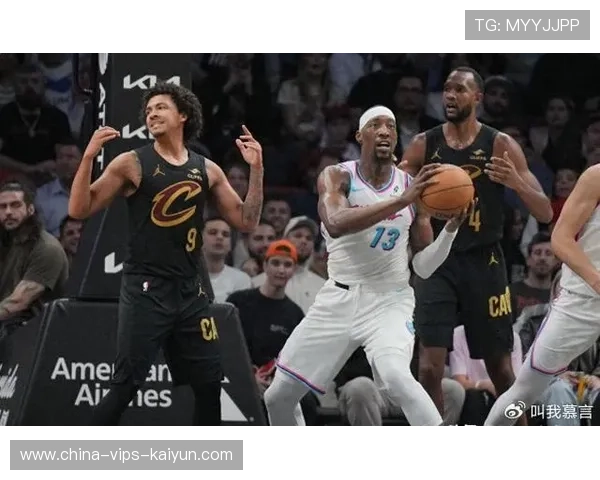 热火新星在攻防两端展现能力，未来可期，热火首发