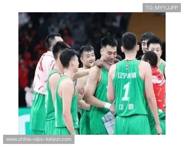 CBA 总冠军争夺战：广东 vs 辽宁再次相遇