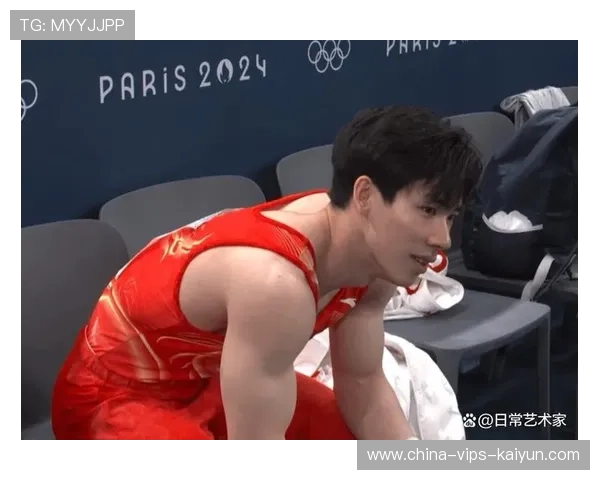 体操赛场惊魂！高难动作失误险酿重大事故