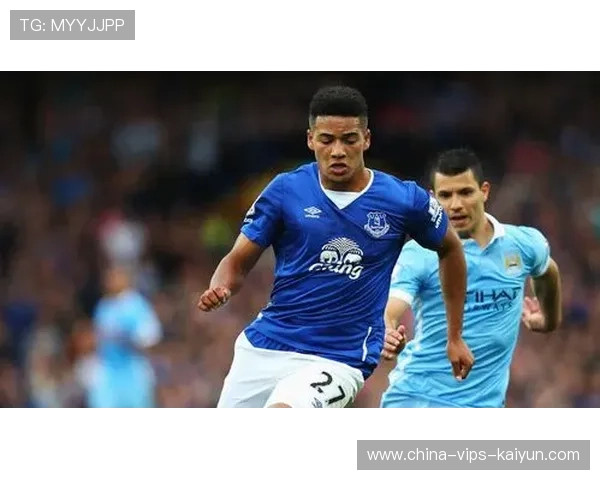 埃弗顿通过快速切换方向制造机会 埃弗顿通过快速切换方向制造机会