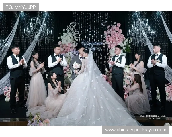 球员结婚引发粉丝祝福潮，婚礼商业价值被放大