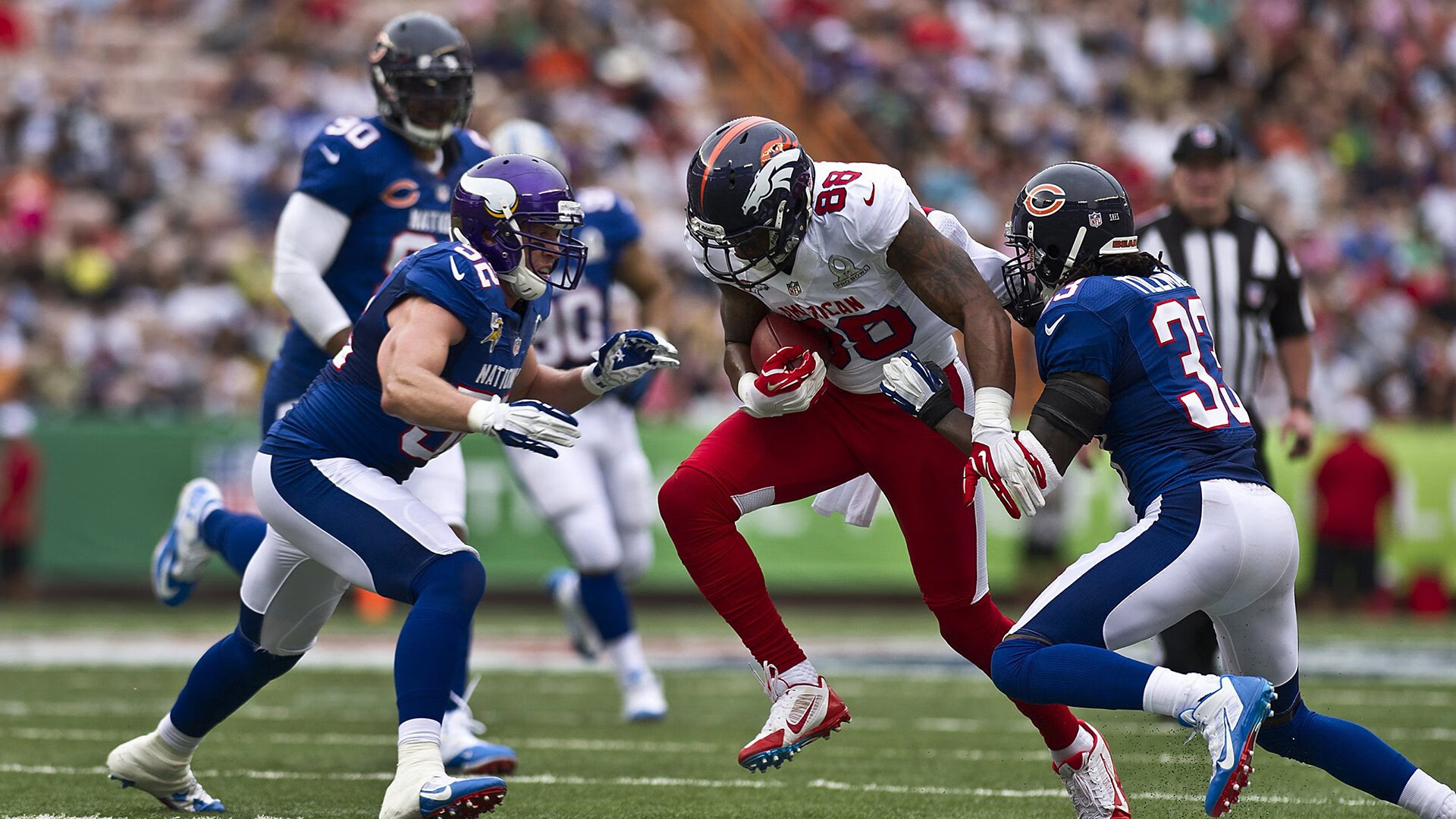 世界体育竞争更加激烈