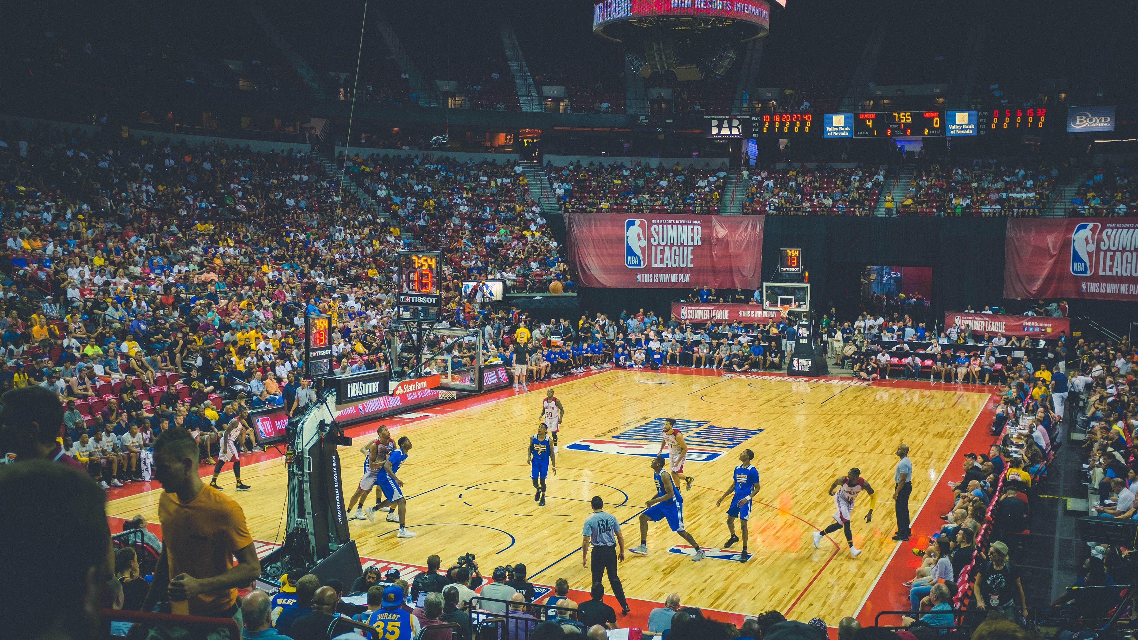 体育产业市场规模变化